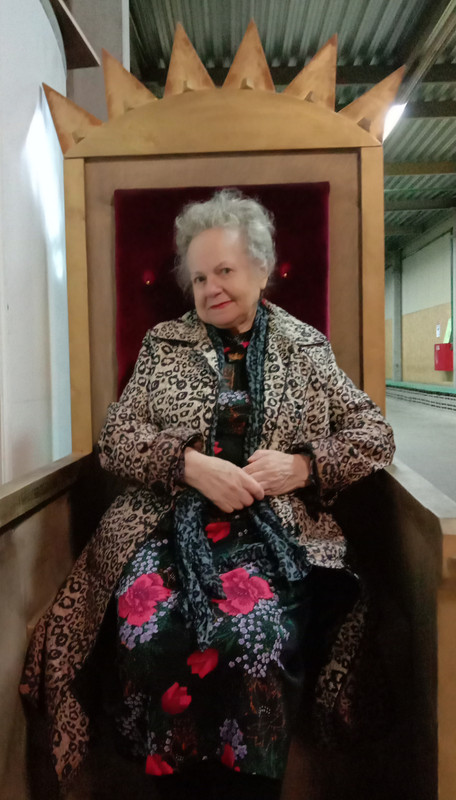 На Подъёмной 1